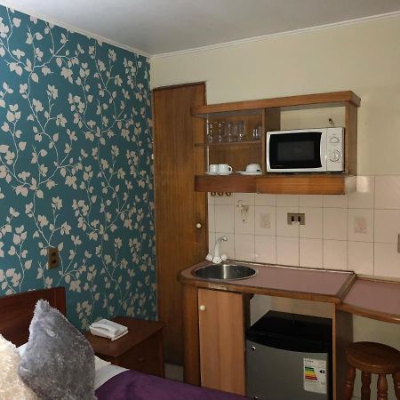 Viva Bellavista Hotel Сантяго Екстериор снимка