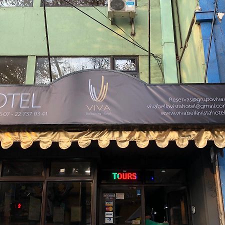 Viva Bellavista Hotel Сантяго Екстериор снимка