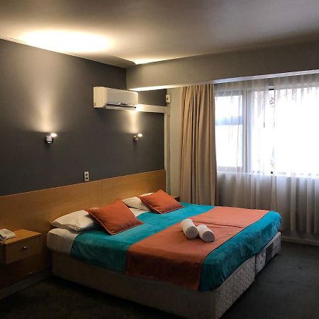 Viva Bellavista Hotel Сантяго Екстериор снимка