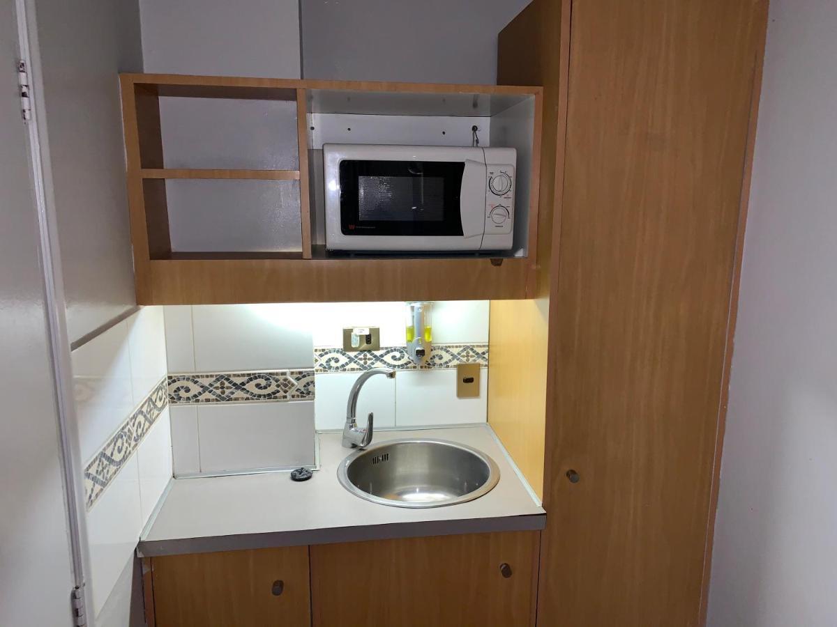 Viva Bellavista Hotel Сантяго Екстериор снимка