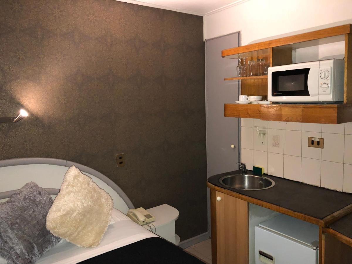 Viva Bellavista Hotel Сантяго Екстериор снимка
