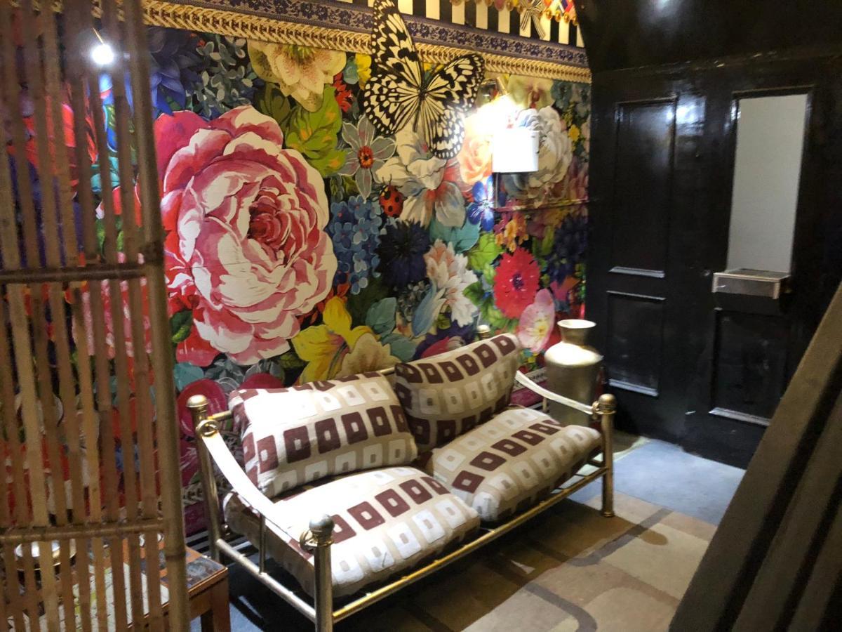 Viva Bellavista Hotel Сантяго Екстериор снимка