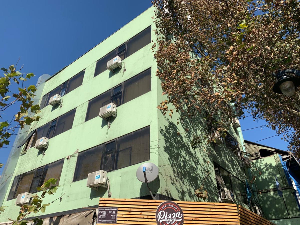 Viva Bellavista Hotel Сантяго Екстериор снимка
