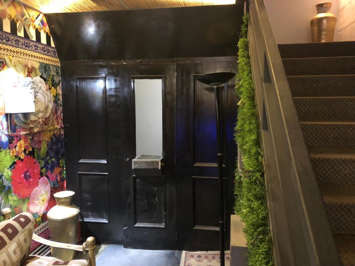 Viva Bellavista Hotel Сантяго Екстериор снимка