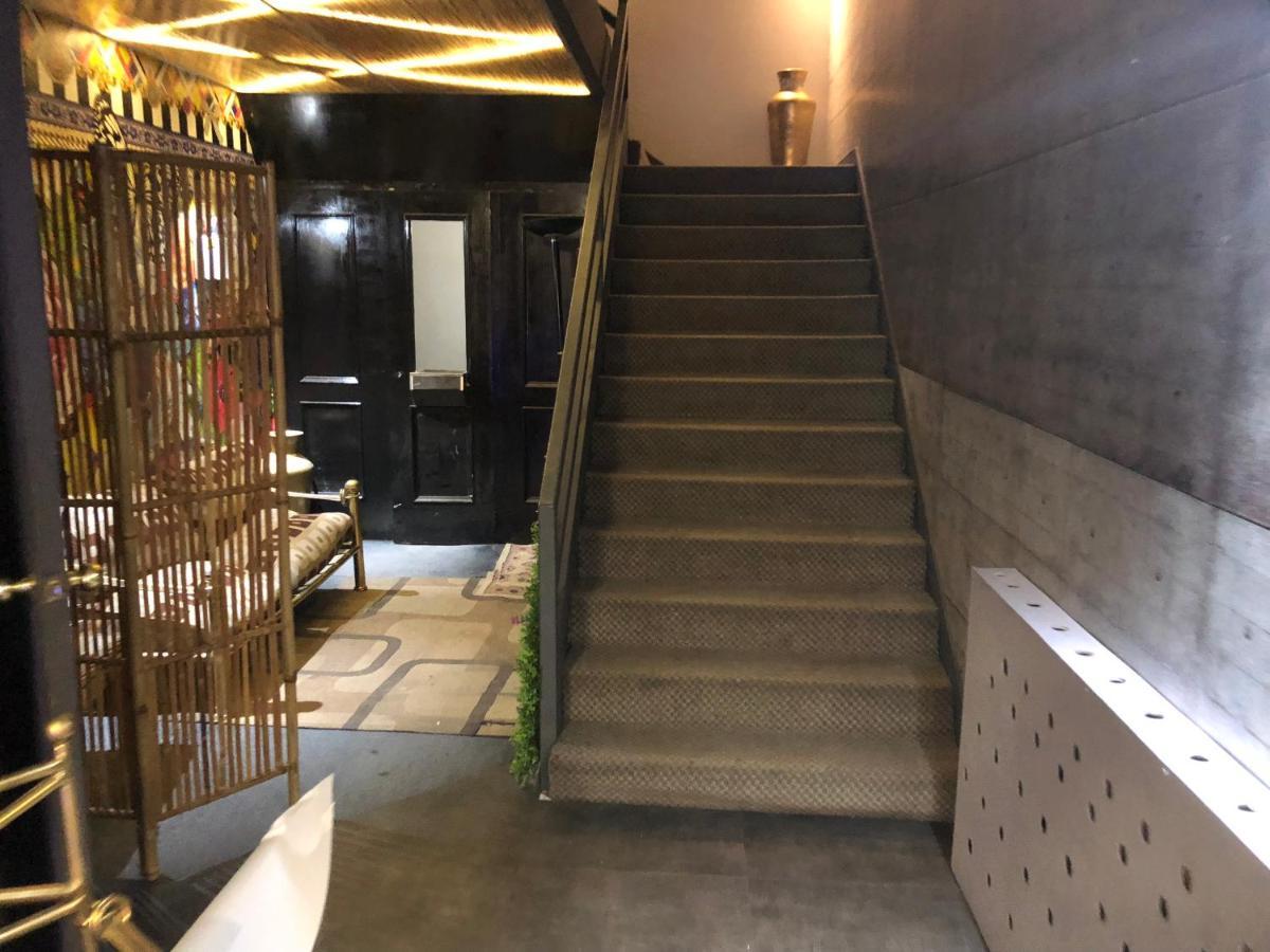 Viva Bellavista Hotel Сантяго Екстериор снимка