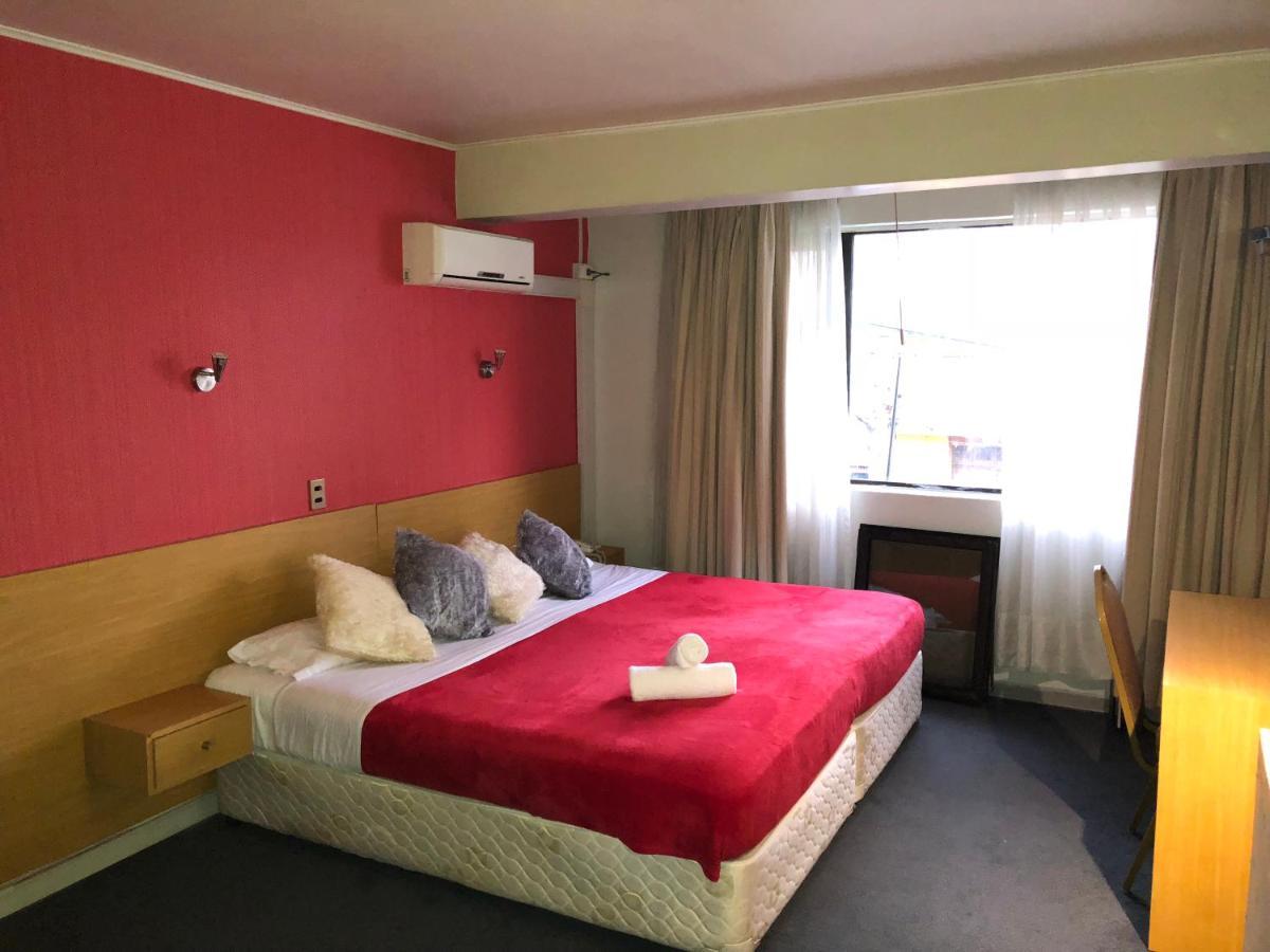 Viva Bellavista Hotel Сантяго Екстериор снимка