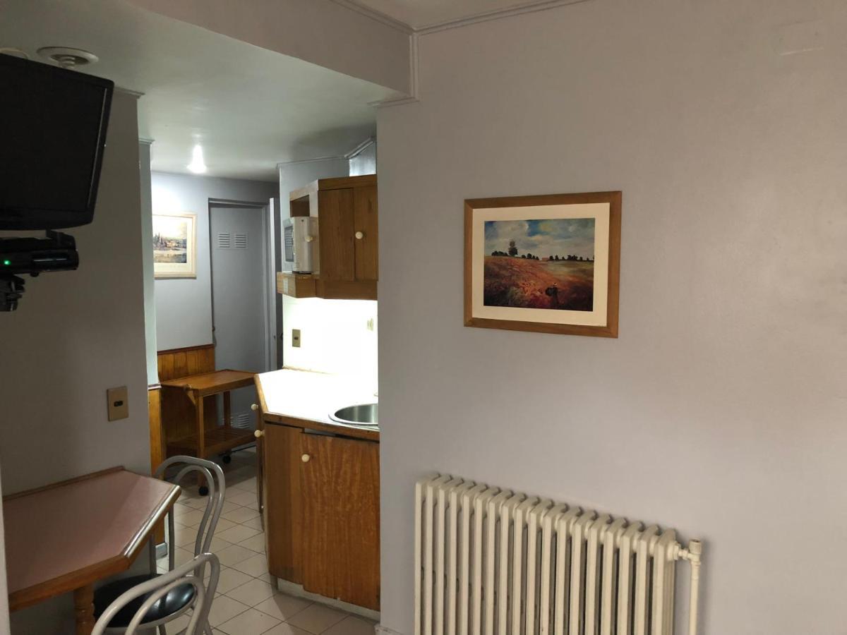 Viva Bellavista Hotel Сантяго Екстериор снимка