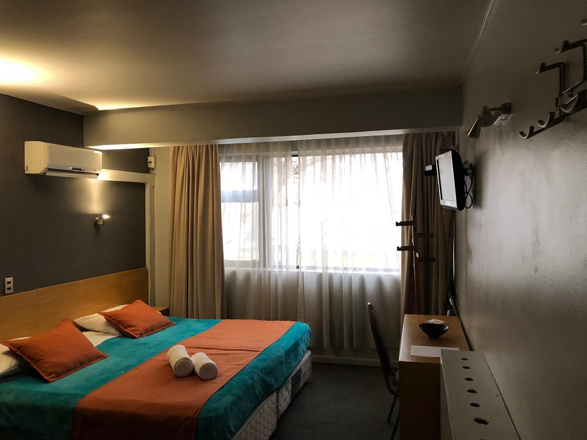 Viva Bellavista Hotel Сантяго Екстериор снимка