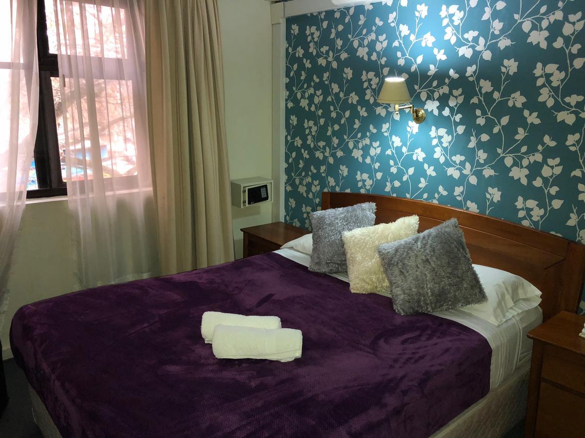 Viva Bellavista Hotel Сантяго Екстериор снимка