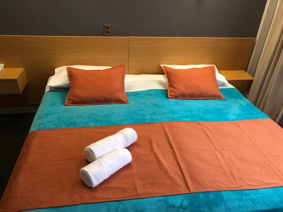 Viva Bellavista Hotel Сантяго Екстериор снимка