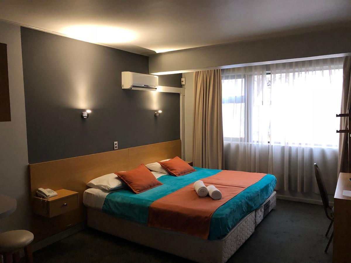 Viva Bellavista Hotel Сантяго Екстериор снимка
