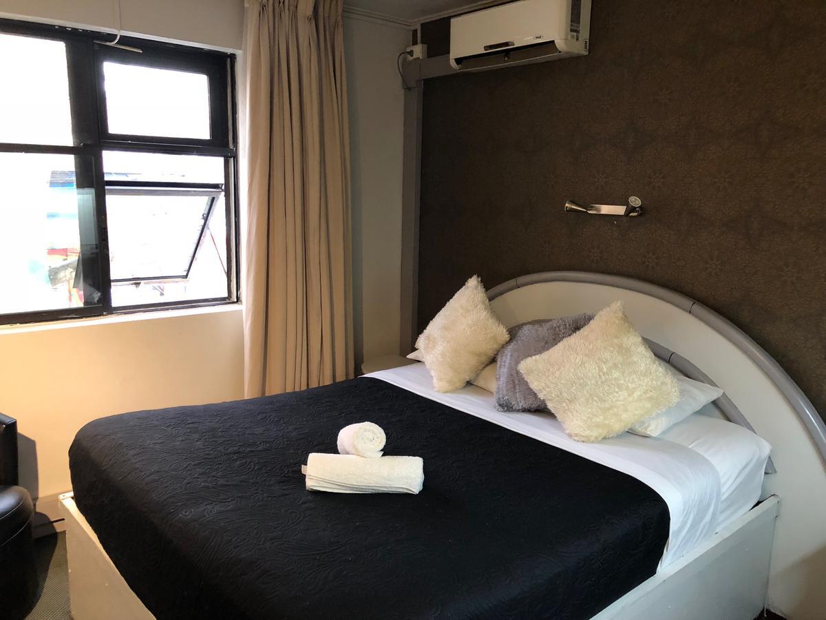 Viva Bellavista Hotel Сантяго Екстериор снимка