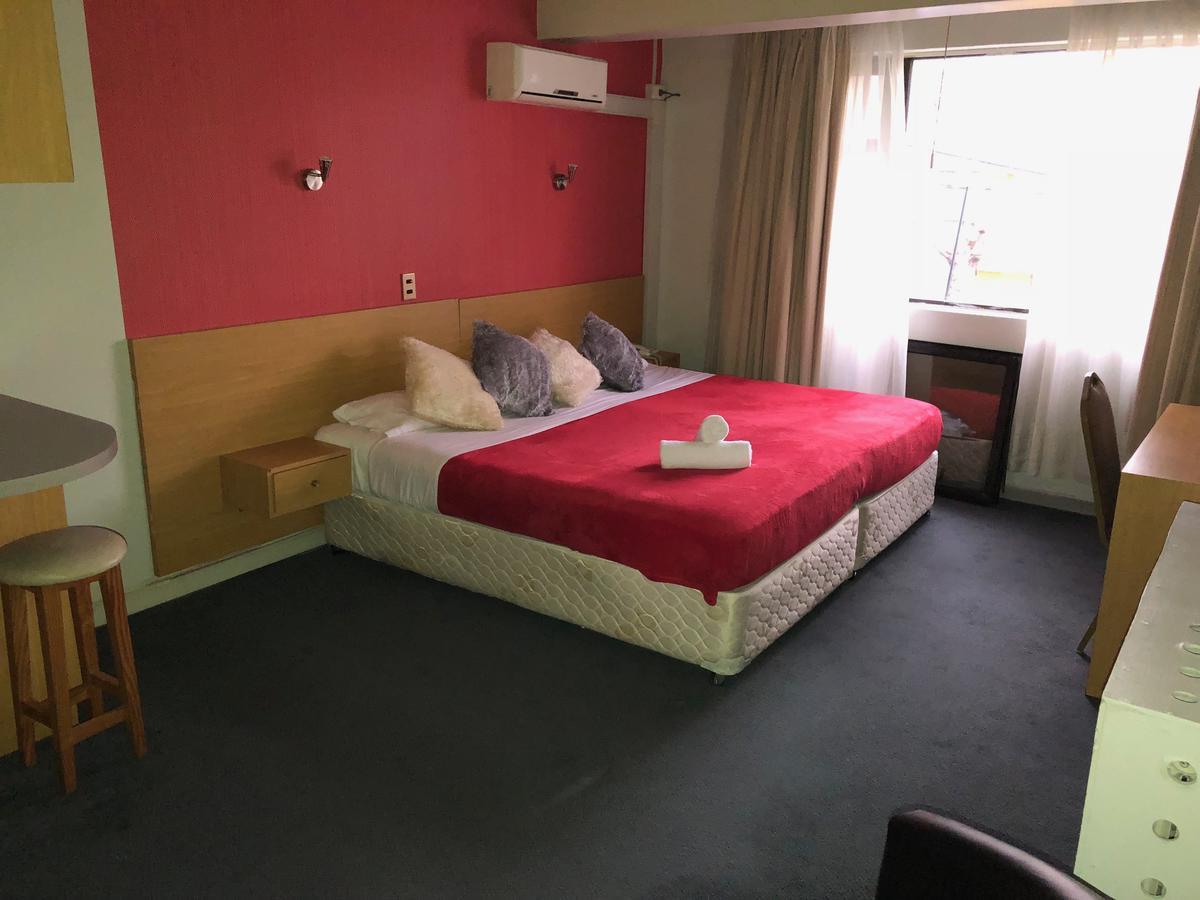 Viva Bellavista Hotel Сантяго Екстериор снимка
