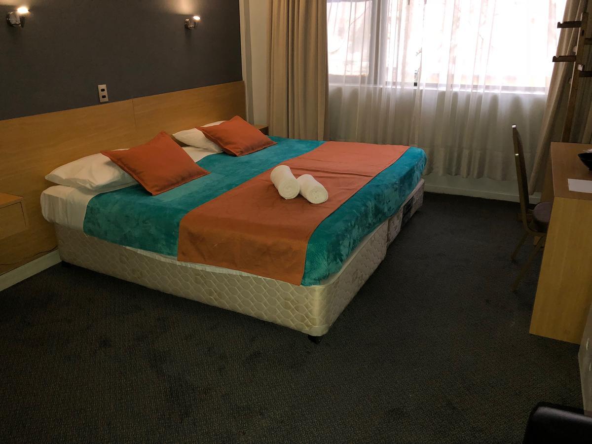 Viva Bellavista Hotel Сантяго Екстериор снимка
