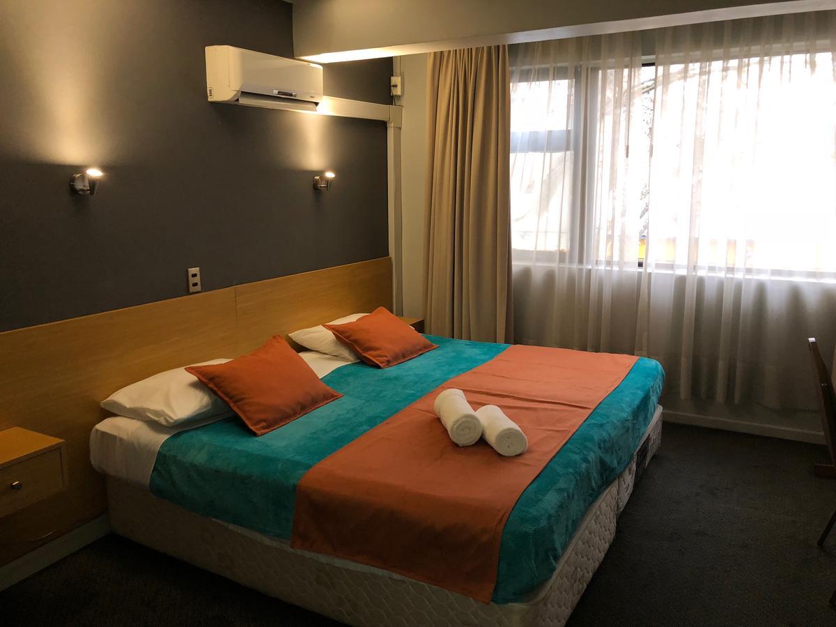 Viva Bellavista Hotel Сантяго Екстериор снимка