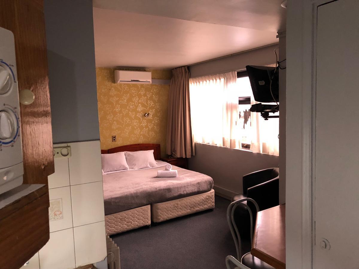 Viva Bellavista Hotel Сантяго Екстериор снимка