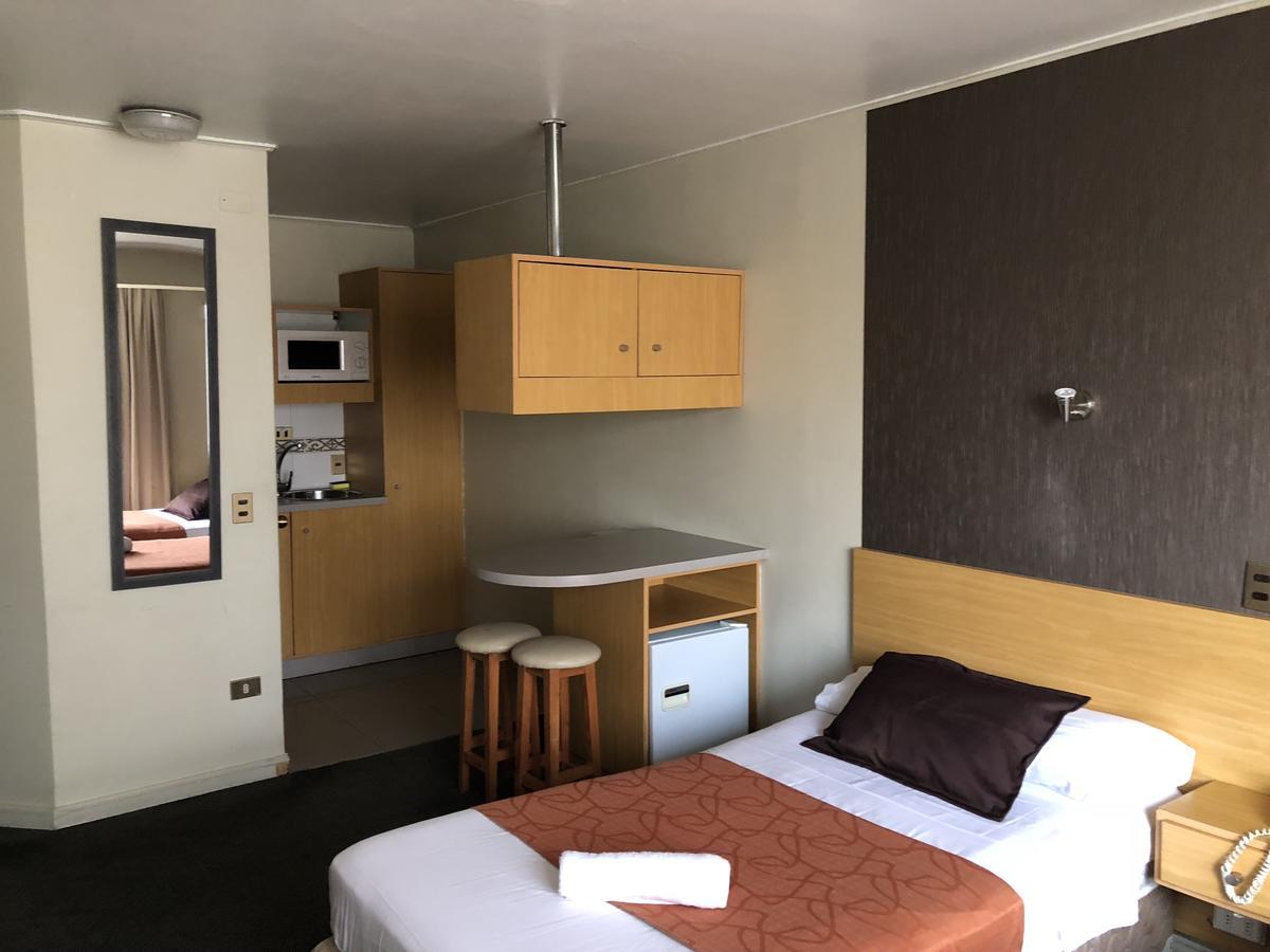 Viva Bellavista Hotel Сантяго Екстериор снимка