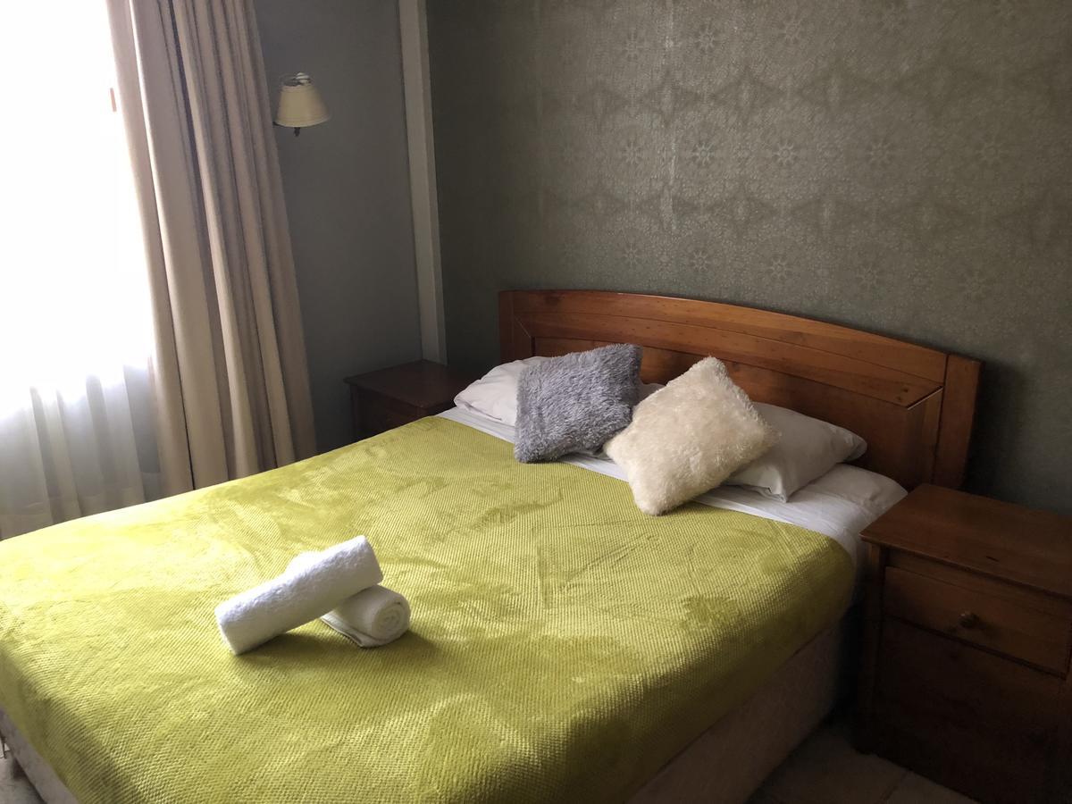 Viva Bellavista Hotel Сантяго Екстериор снимка