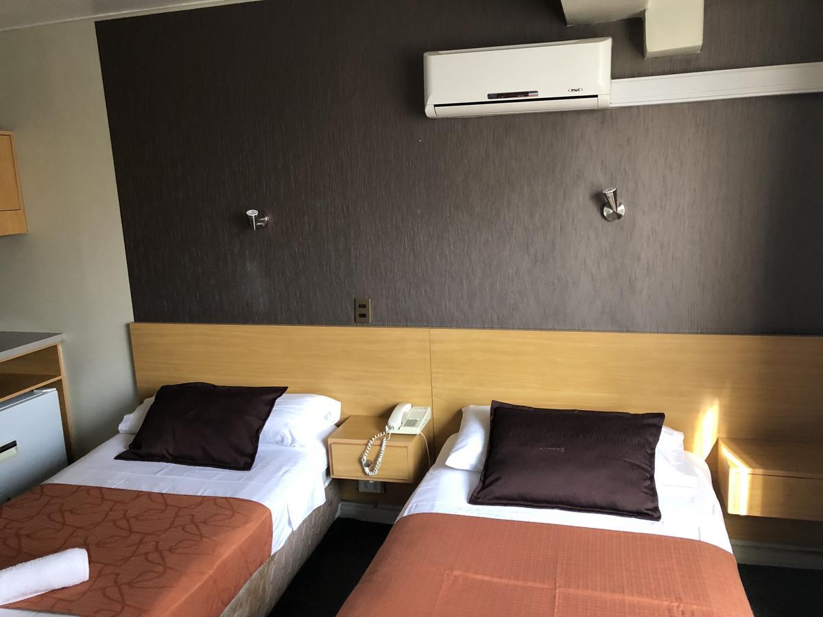 Viva Bellavista Hotel Сантяго Екстериор снимка