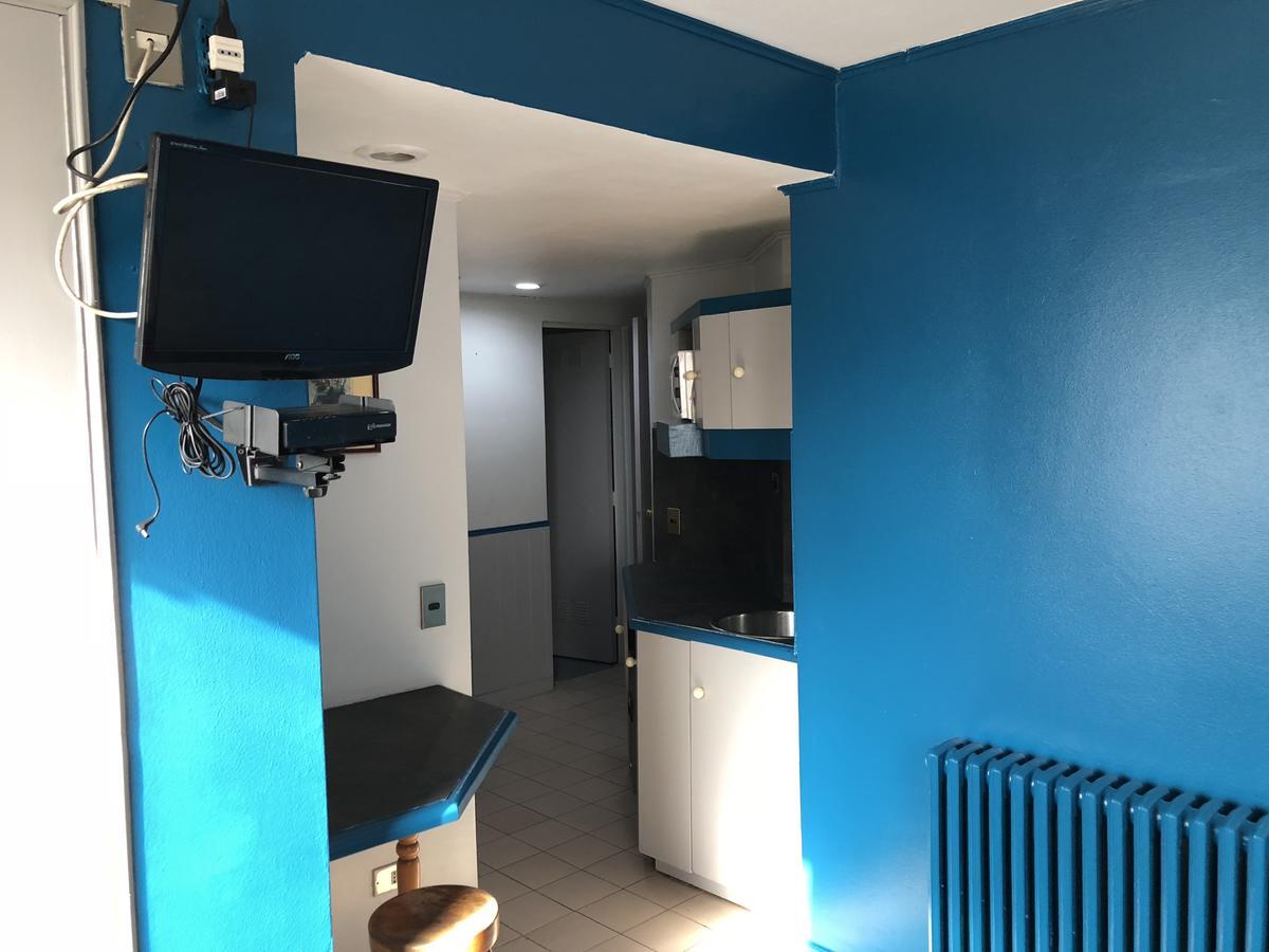 Viva Bellavista Hotel Сантяго Екстериор снимка