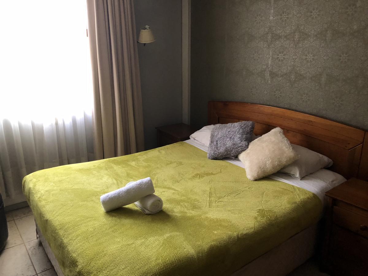 Viva Bellavista Hotel Сантяго Екстериор снимка