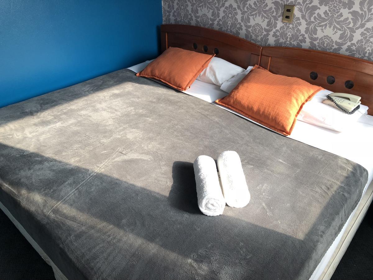 Viva Bellavista Hotel Сантяго Екстериор снимка