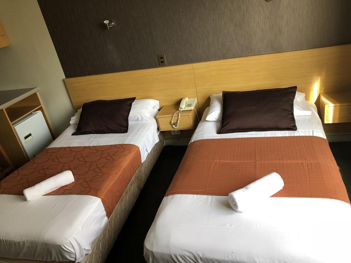 Viva Bellavista Hotel Сантяго Екстериор снимка